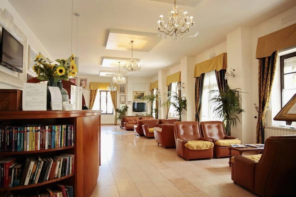 Hotel La Margherita & SPA Hotel in Alghero