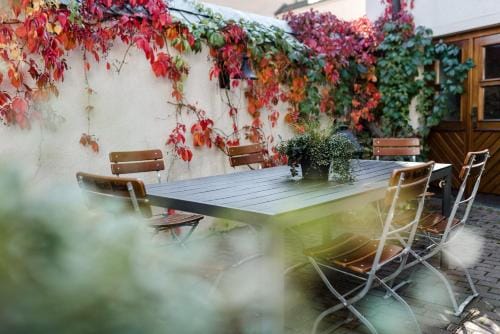 Sommers Hotel Altes Posteck Hotel in Thuringia, Germany