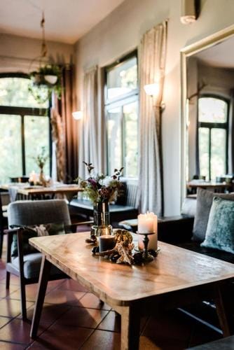Sommers Hotel Altes Posteck Hotel in Thuringia, Germany