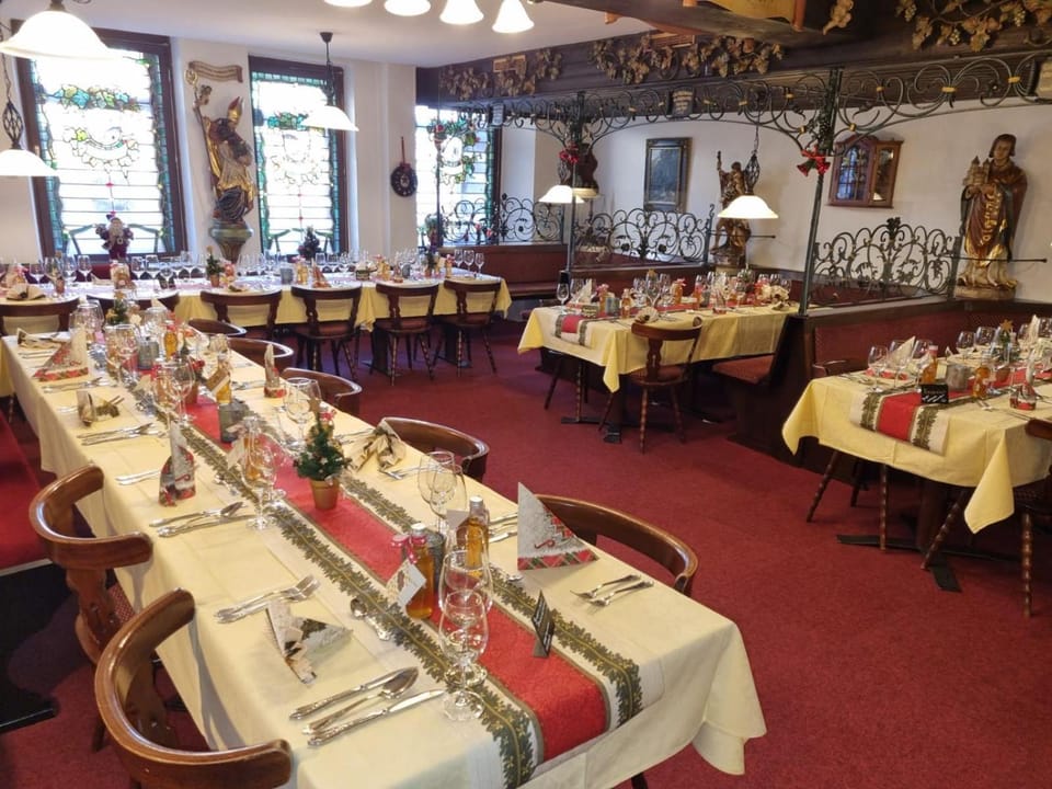 Hotel Weinhaus Am Stiftstor Hotel in Cochem-Zell