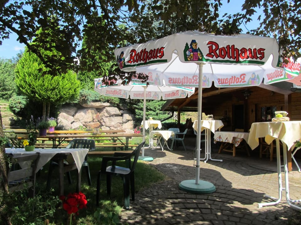Hotel-Gasthof Hirschen Hotel in Baden-Württemberg