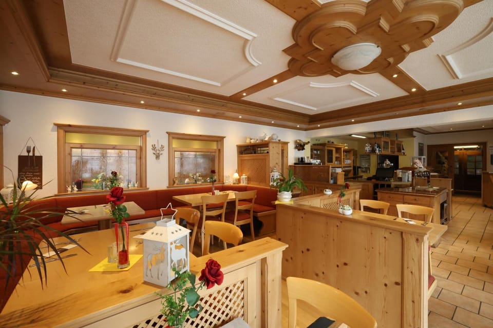 Hotel-Gasthof Hirschen Hotel in Baden-Württemberg