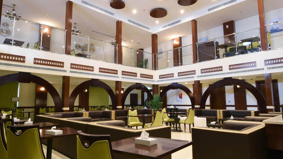 Meshal Hotel & Spa Hotel in Manama
