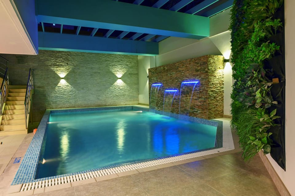 Meshal Hotel & Spa Hotel in Manama