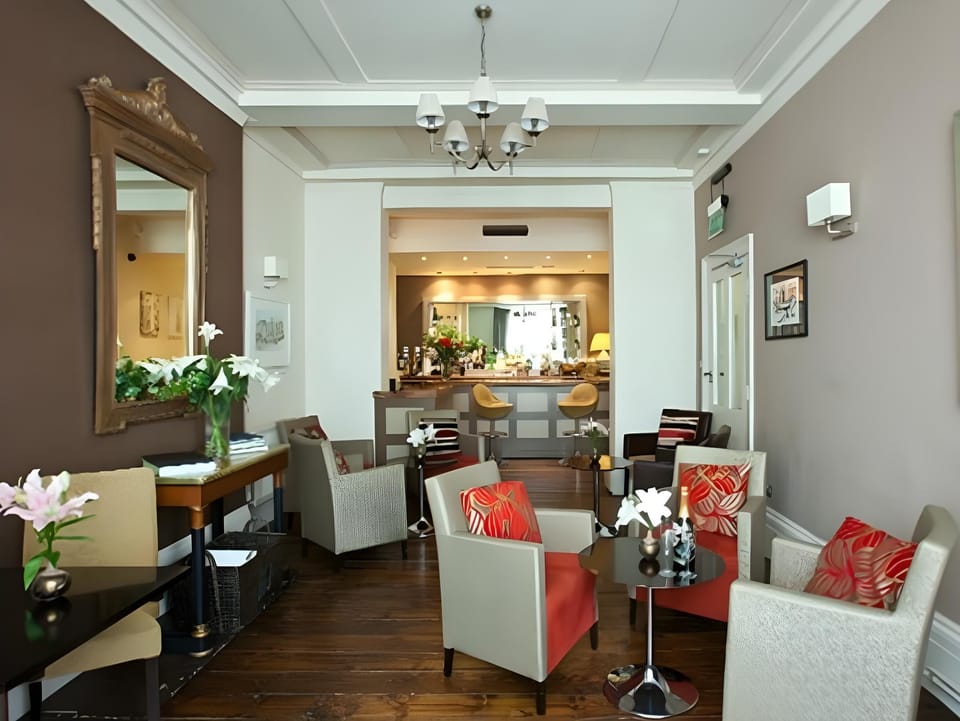 Blanch House Hotel Official Hotel in Brighton