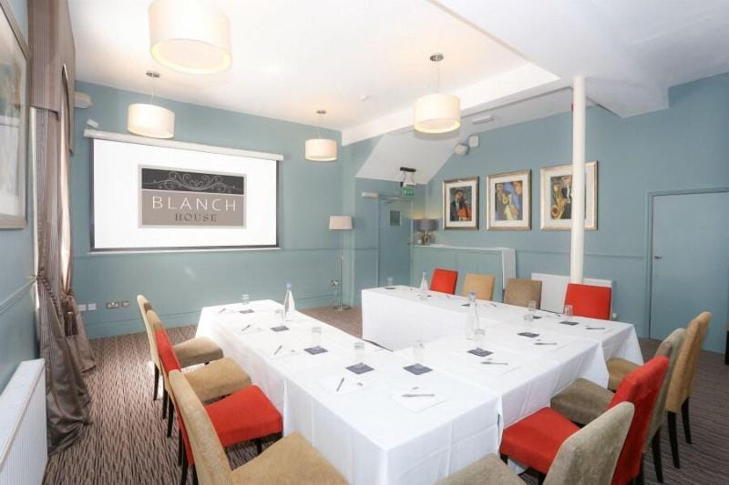 Blanch House Hotel Official Hotel in Brighton