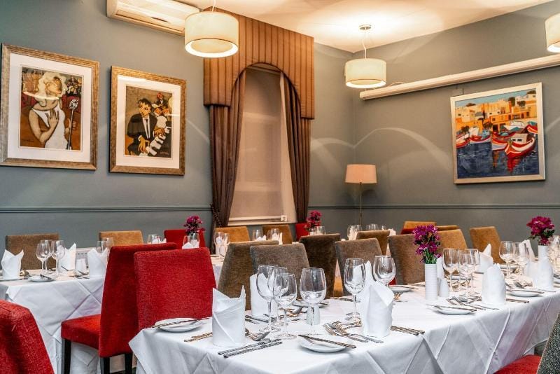 Blanch House Hotel Official Hotel in Brighton