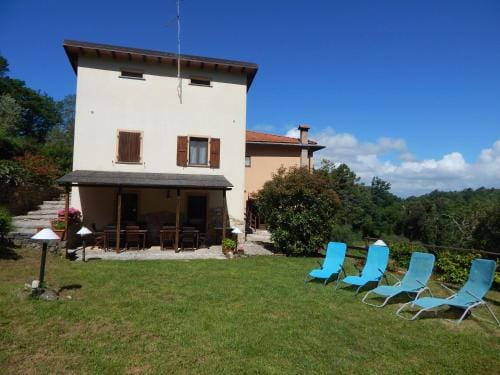 I Lecci Hotel in Province of Massa and Carrara