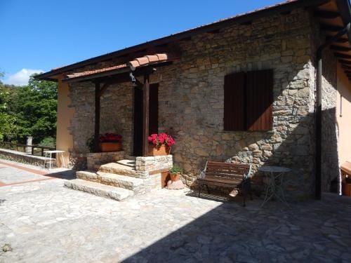 I Lecci Hotel in Province of Massa and Carrara