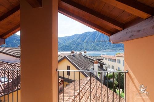 Il Grifo Hotel in Lenno