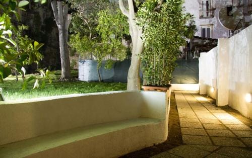 Il Paradiso di Dante Hotel in Naples