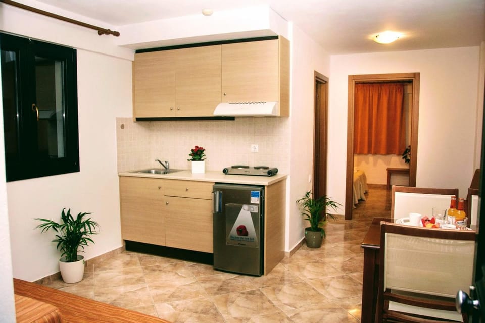 Ippoliti Village Apartment hotel in Lasithi