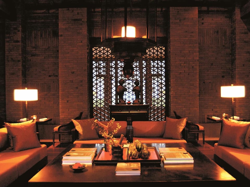 Fuchun Resort Resort in Hangzhou