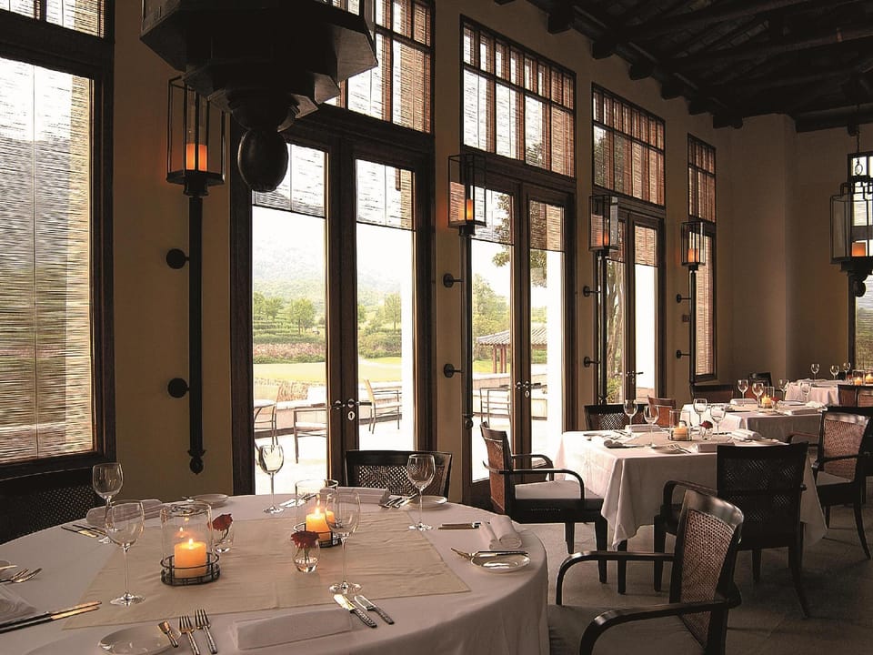 Fuchun Resort Resort in Hangzhou