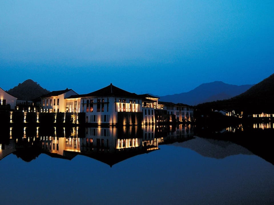 Fuchun Resort Resort in Hangzhou