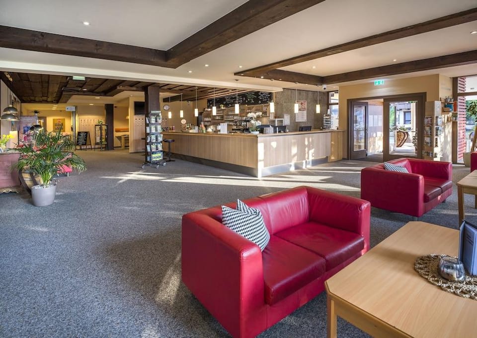 JUFA Hotel Altenmarkt-Zauchensee Hotel in Salzburgerland