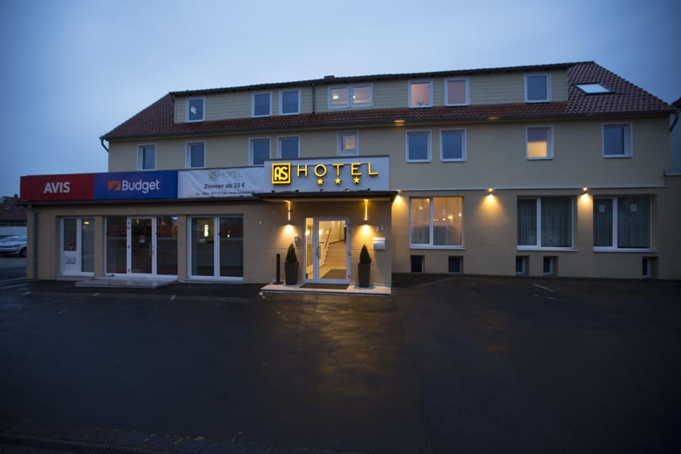 AS Hotel Hotel in Göttingen