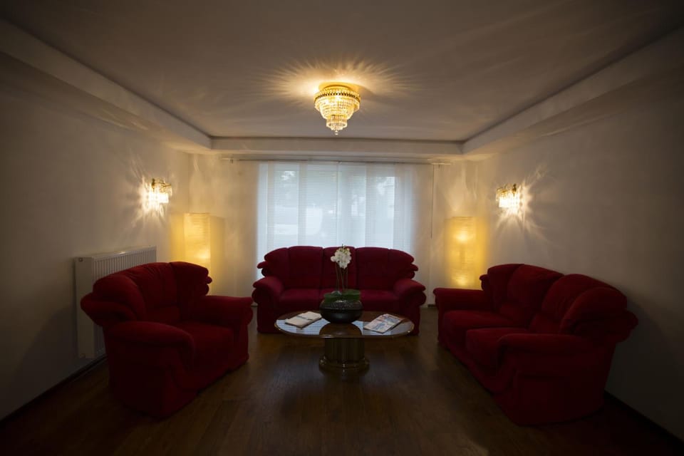 AS Hotel Hotel in Göttingen