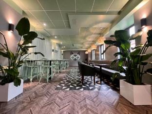 Kinlay Galway Hotel in Galway