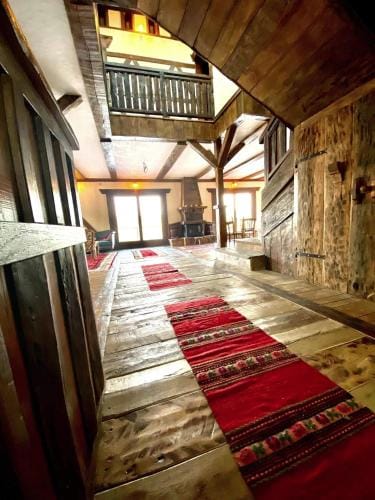 Guesthouse Perunov Konak Hotel in Belgrade