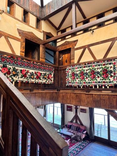 Guesthouse Perunov Konak Hotel in Belgrade