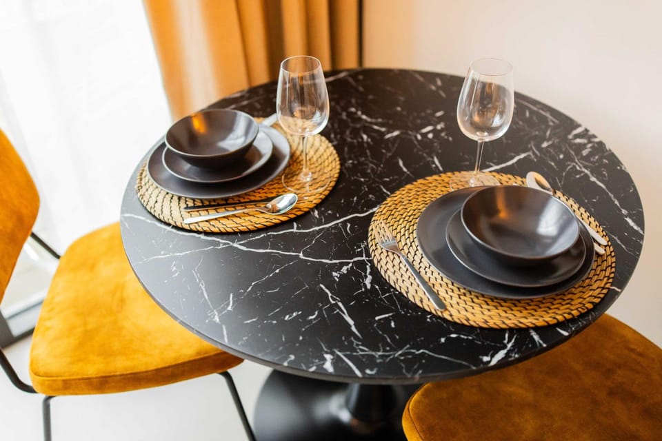 Alphabet Apartments - Brede Hilledijk 95 Hotel in Rotterdam