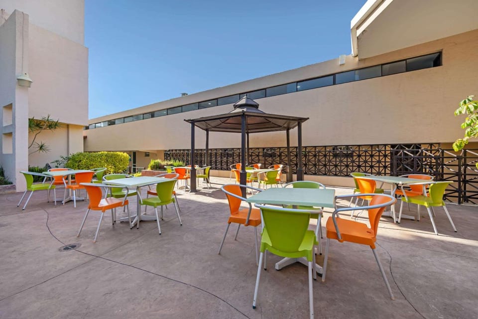 Hotel BeWow Querétaro Hotel in Santiago de Queretaro