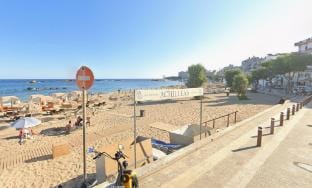 Seafront Apartment in Chania 7 Hotel in Chania