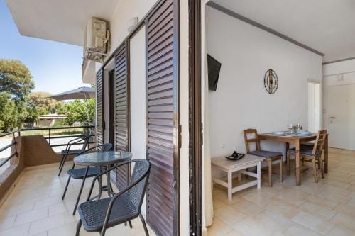 Seafront Apartment in Chania 7 Hotel in Chania