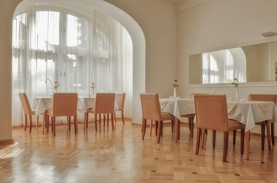 Augustenhof Hotel in Thuringia, Germany