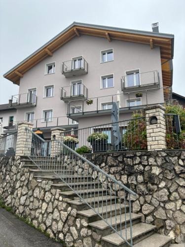 Locanda San Martino Hotel in Friuli-Venezia Giulia