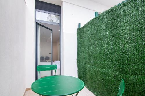 VLC HOST- B&B Fray Pedro Hotel in Valencia