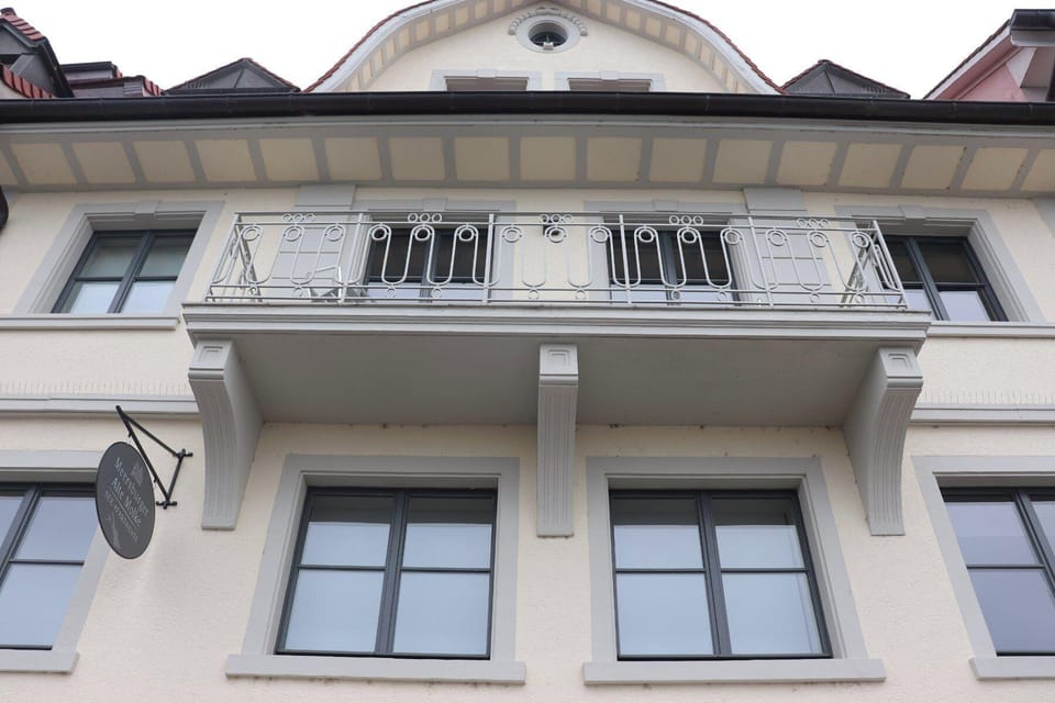 Alte Molke Apartment hotel in Meersburg