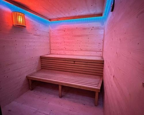 Smart Resorts B&B 1 BB1 202 Hotel in Winterberg