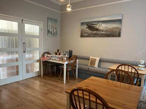 Awel Mor Hotel in Criccieth