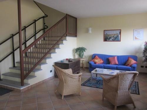Al Casale B&B Hotel in Liguria