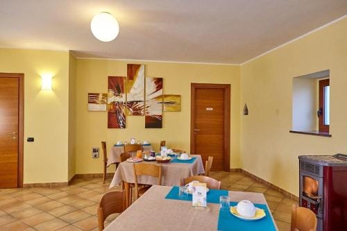 Al Casale B&B Hotel in Liguria