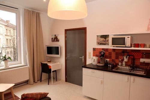 B&B Allegra Nova Hotel in Ghent