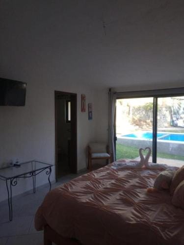 Hotel Bonanza Hotel in Cuernavaca