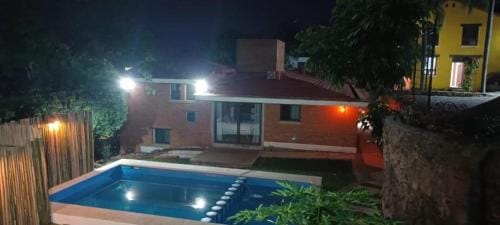 Hotel Bonanza Hotel in Cuernavaca