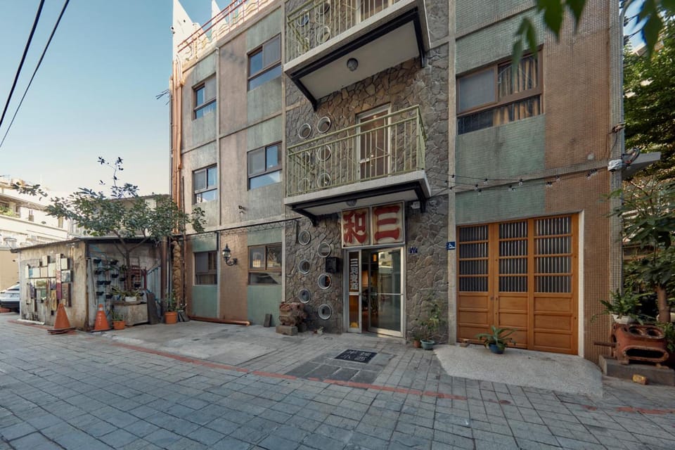 Sanho Grand Hotel Hotel in Fujian
