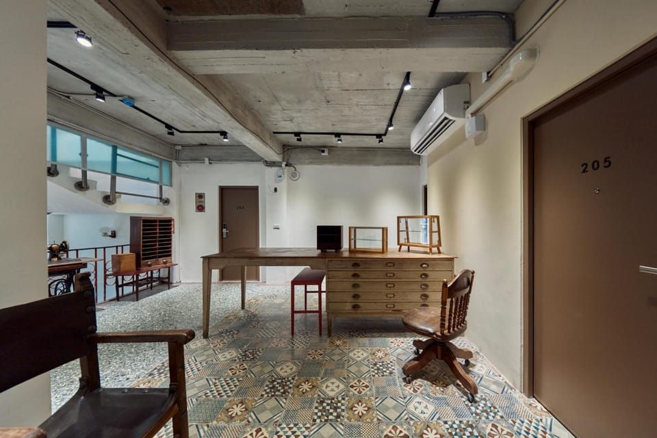 Sanho Grand Hotel Hotel in Fujian