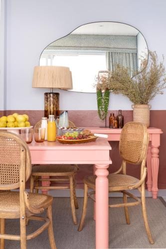 Petit Pineapple House Hotel in Sea Point