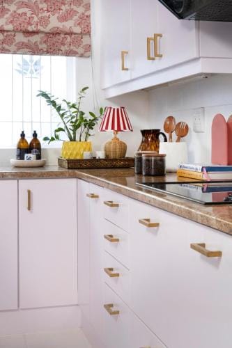 Petit Pineapple House Hotel in Sea Point