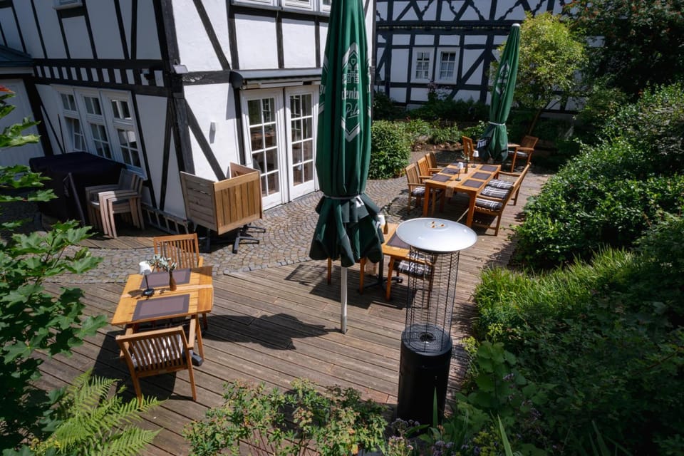 Gasthaus Fiester Hannes Hotel in Rhineland-Palatinate