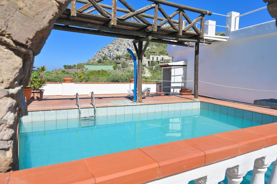 Resort Punto Azzurro Hotel in Forio