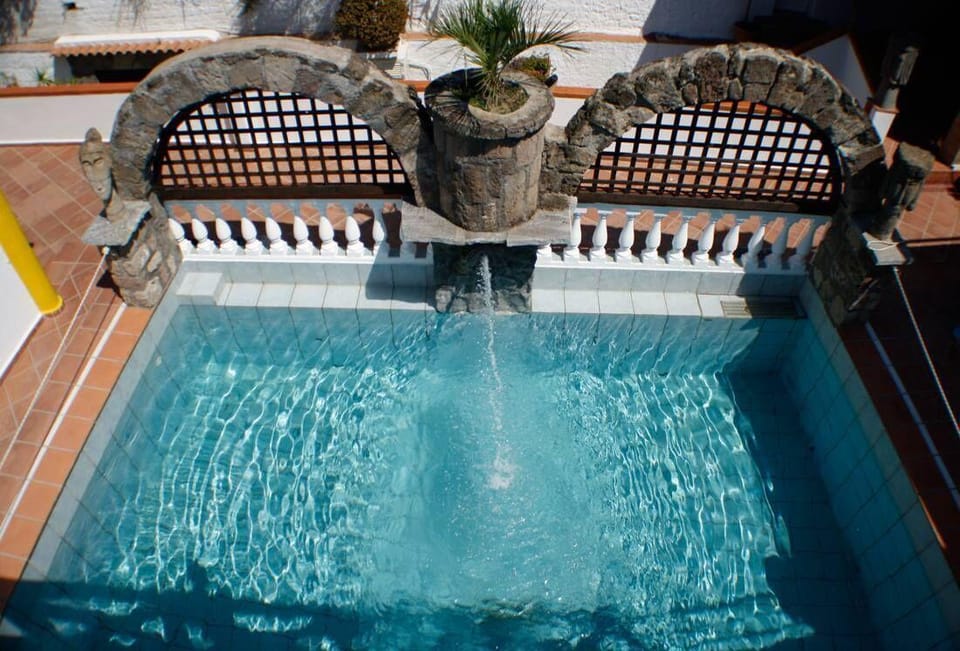 Resort Punto Azzurro Hotel in Forio