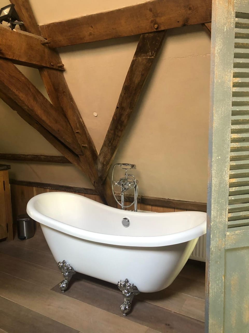 B&B Saint-Sauveur Bruges Hotel in Bruges