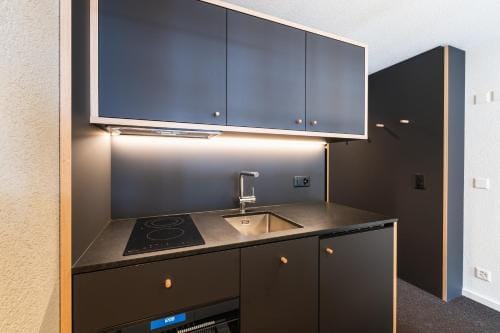 Homebase by Revier Hotel in Saas-Fee
