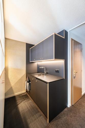 Homebase by Revier Hotel in Saas-Fee